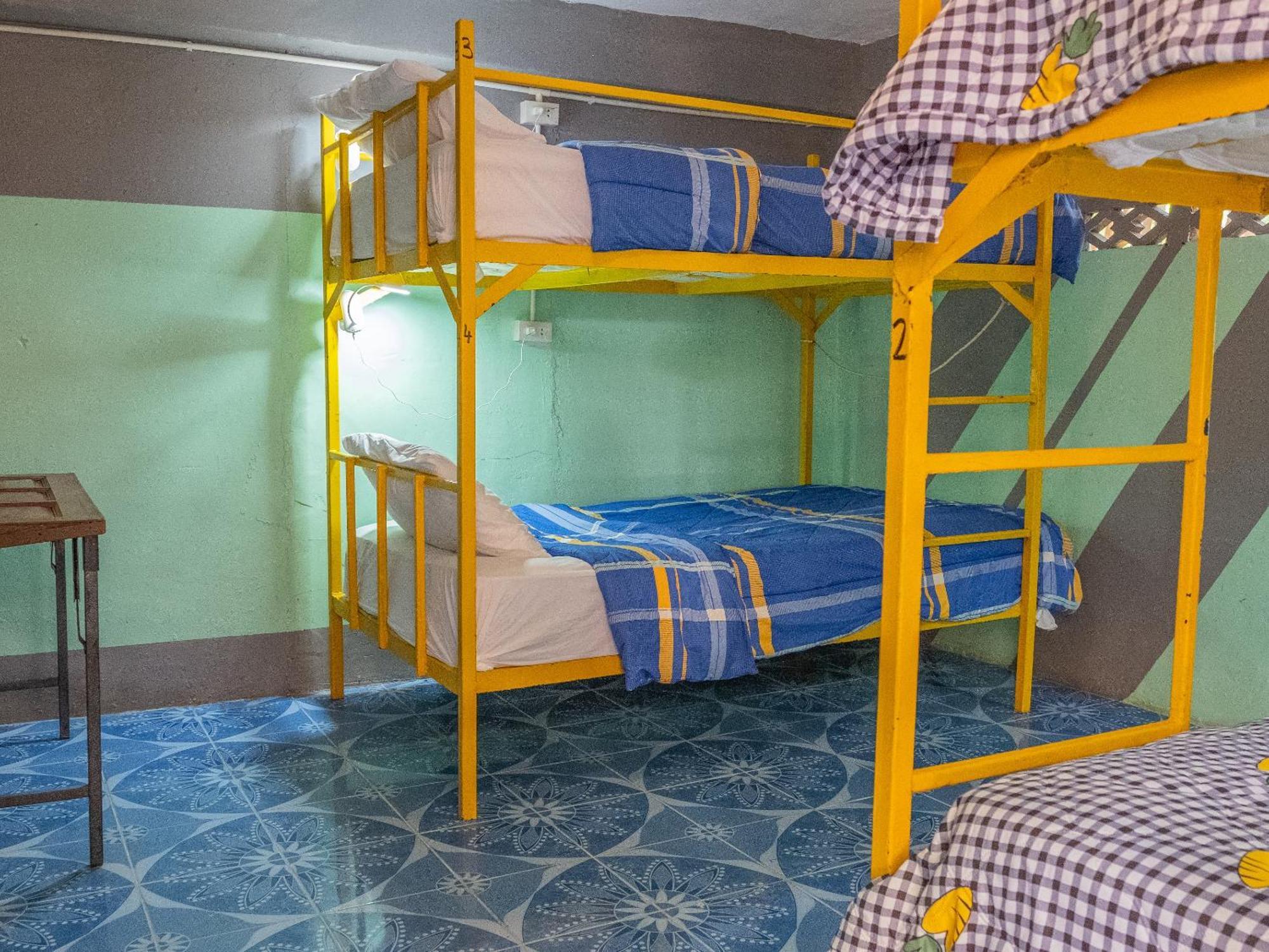 Хостел Happy House Backpackers Пай Номер фото